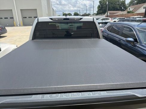 Used 2023 Toyota Tundra SR5 RWD image 8