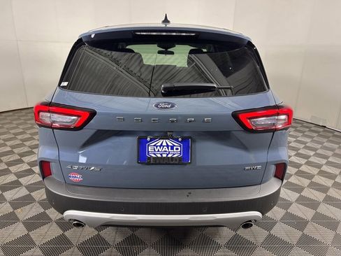 New 2026 Ford Escape Active w/ Tech Pack #1 AWD/4WD image 8