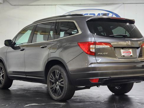 Used 2022 Honda Pilot Special Edition image 9