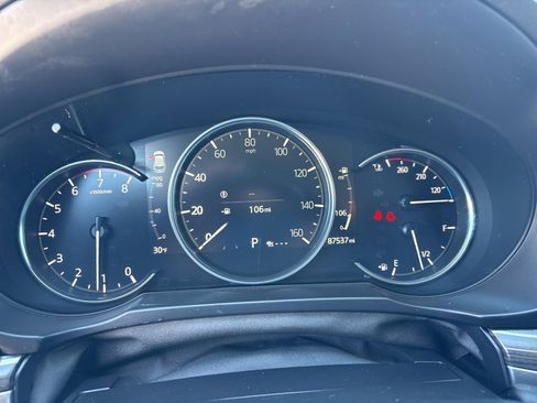 Used 2019 MAZDA CX-5 Grand Touring image 10