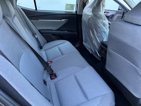 New 2026 Toyota Camry LE image 14