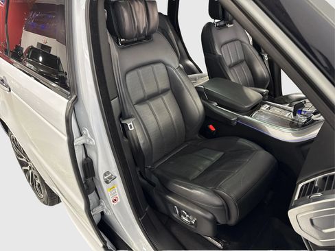 Used 2019 Land Rover Range Rover Sport Autobiography AWD/4WD image 22