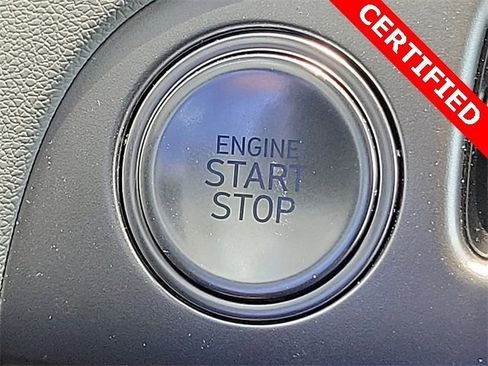 Certified 2024 Hyundai Palisade SEL image 9