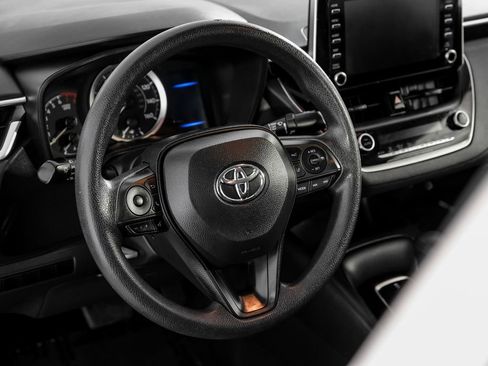 Used 2020 Toyota Corolla LE FWD image 14