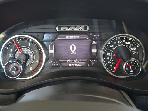 Certified 2022 RAM 2500 Laramie AWD/4WD image 12