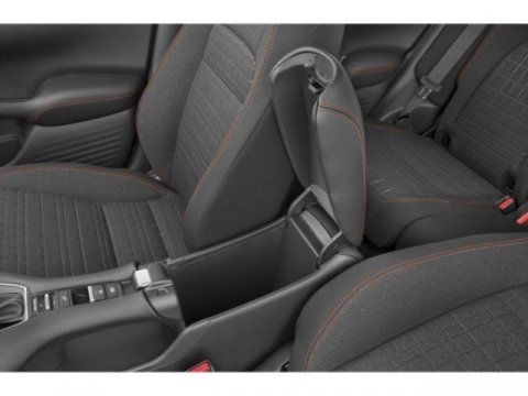 Used 2025 Honda HR-V Sport image 13