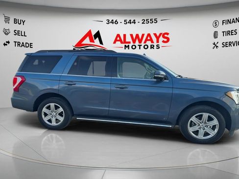 Used 2019 Ford Expedition XLT w/ Equipment Group 202A RWD image 4