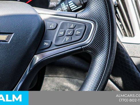Used 2024 Chevrolet Malibu LT FWD image 28
