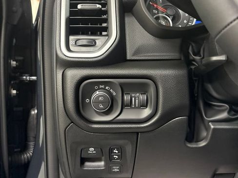 New 2026 RAM 1500 Big Horn AWD/4WD image 10