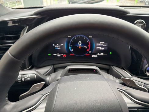 Certified 2025 Lexus TX 350 AWD w/ Technology Package image 33