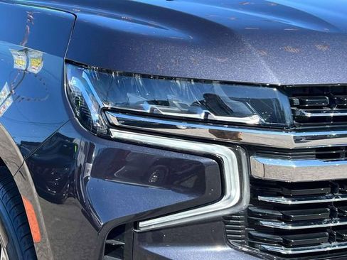 Used 2022 Chevrolet Tahoe LT w/ Luxury Package image 11
