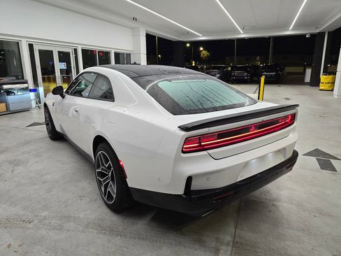 New 2026 Dodge Charger Scat Pack AWD/4WD image 4