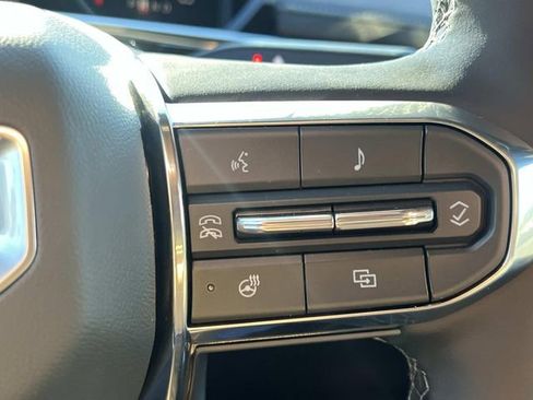 New 2026 GMC Sierra EV Elevation w/ LPO, Elevation Dark Package image 22