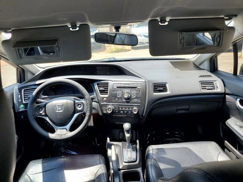 Used 2013 Honda Civic LX image 35