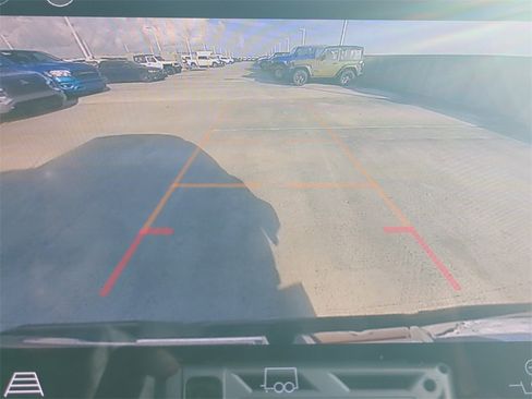 Used 2023 GMC Canyon AT4 w/ AT4 Premium Package image 21