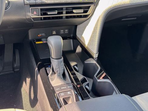 New 2026 Toyota Camry XLE image 23