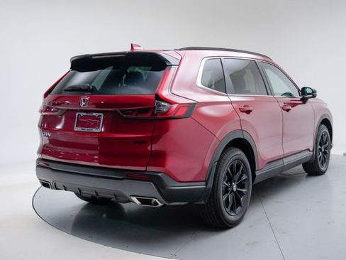 Used 2025 Honda CR-V Sport-L image 13