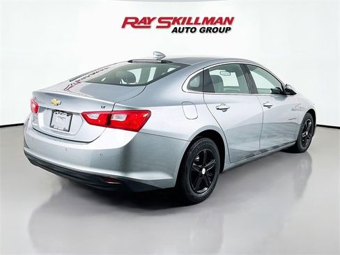 Used 2024 Chevrolet Malibu LT image 7