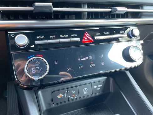 New 2026 Hyundai Santa Cruz SEL image 44