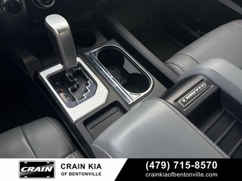 Used 2020 Toyota Tundra Limited image 19