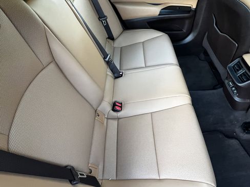 Used 2021 Lexus ES 350 w/ Premium Package image 39