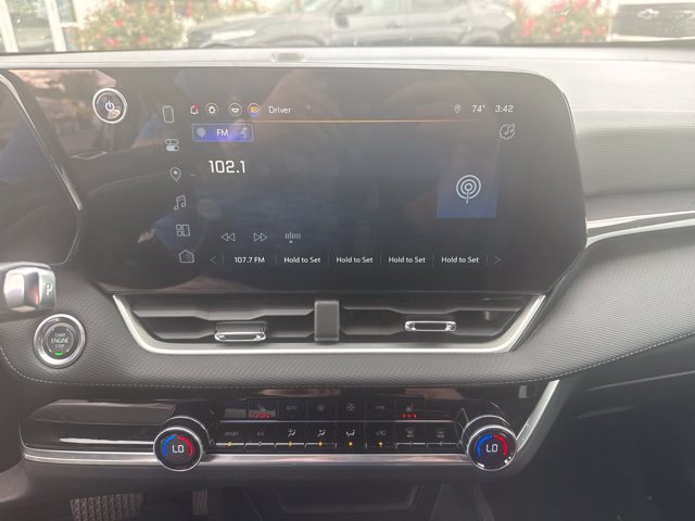 Used 2025 Chevrolet Equinox LT w/ Convenience Package II AWD/4WD image 19