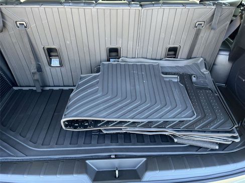 New 2026 Subaru Ascent Bronze Edition AWD/4WD image 17