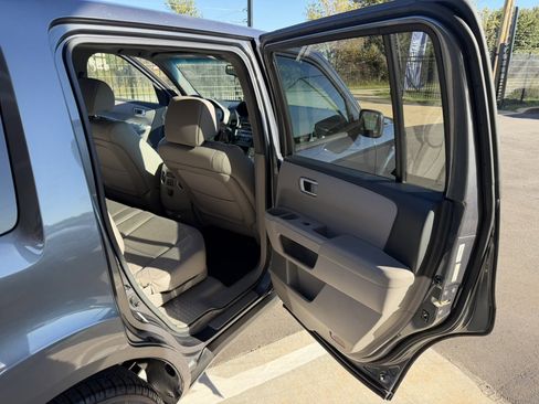 Used 2013 Honda Pilot EX-L image 17