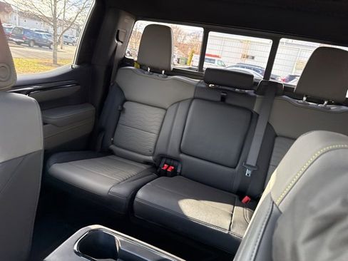 New 2026 Chevrolet Silverado 1500 ZR2 w/ LPO, Dark Essentials Package image 16