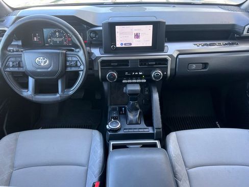 Certified 2024 Toyota Tacoma SR5 image 16