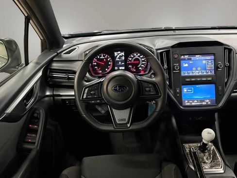 Used 2023 Subaru WRX AWD/4WD image 17