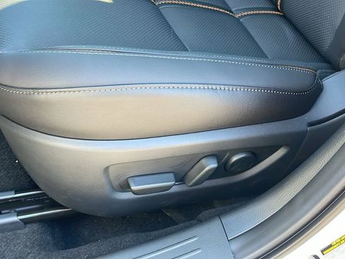 New 2025 MAZDA CX-50 AWD 2.5 Turbo w/ Accent Package image 28