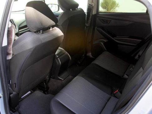 Used 2022 Subaru Impreza 2.0i image 13