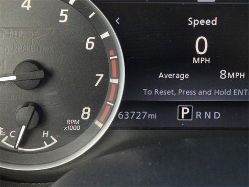 Certified 2020 Nissan Titan SV w/ SV Convenience Package image 30