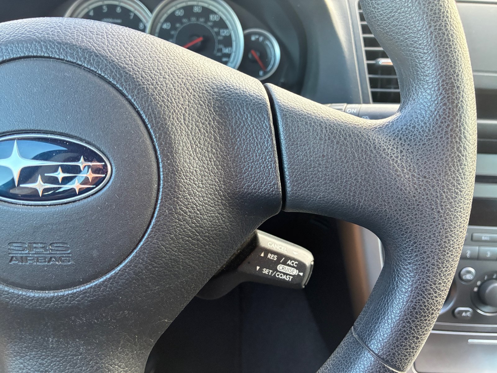 Used 2005 Subaru Legacy 2.5i AWD/4WD image 20