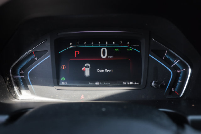 Used 2019 Honda Odyssey EX-L image 38