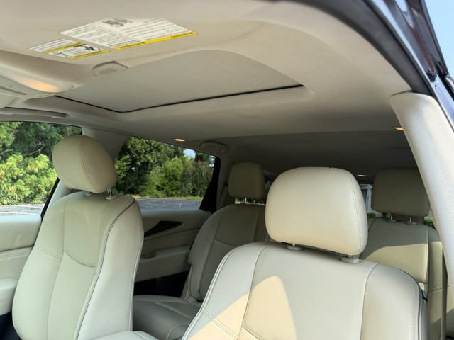 Used 2019 INFINITI QX60 Pure AWD/4WD image 10