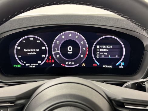 New 2026 Porsche Cayenne S AWD/4WD image 29