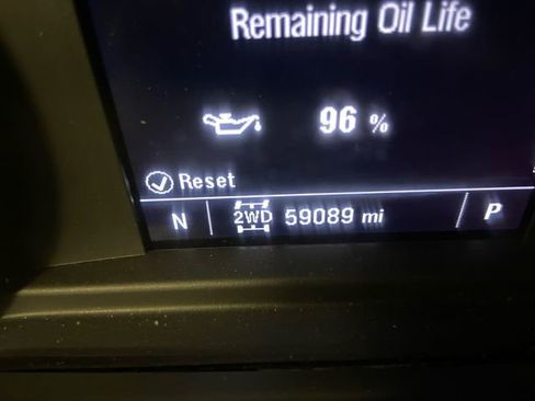 Used 2024 GMC Sierra 2500 Pro w/ 1SA Pro Safety Plus Package image 17