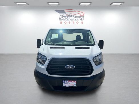 Used 2019 Ford Transit 150 148 Low Roof RWD image 2