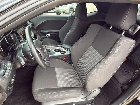 Used 2023 Dodge Challenger R/T Scat Pack RWD image 13