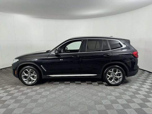 Used 2024 BMW X3 xDrive30i w/ Premium Package AWD/4WD image 11