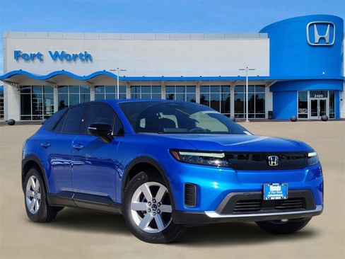 New 2026 Honda Prologue Eco image 1