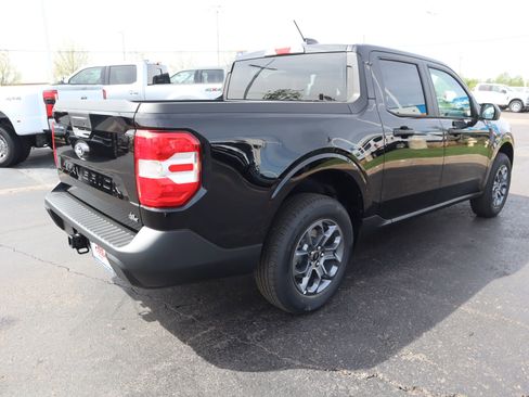New 2026 Ford Maverick XLT FWD image 19