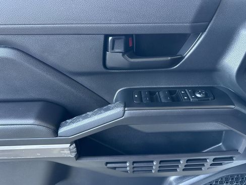 New 2026 Toyota Tacoma SR5 image 11