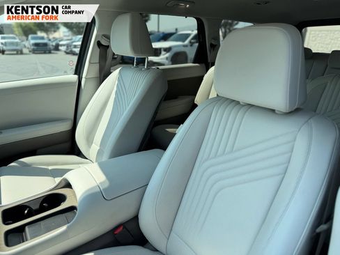 Used 2026 Hyundai Palisade SEL AWD/4WD image 25