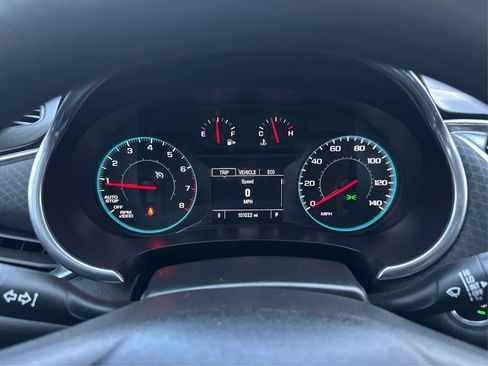 Used 2021 Chevrolet Malibu LT image 20