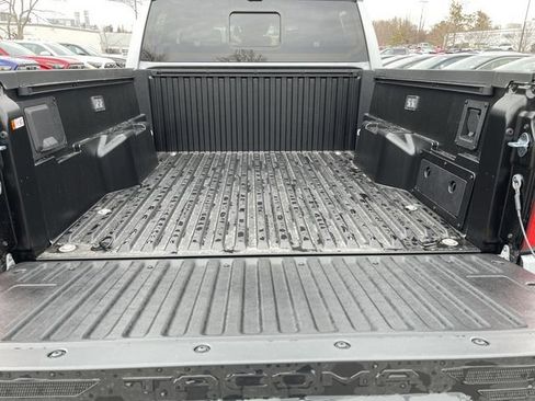 New 2026 Toyota Tacoma Limited image 23