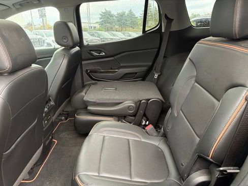 Used 2020 GMC Acadia AT4 w/ Driver Alert Package II AWD/4WD image 18