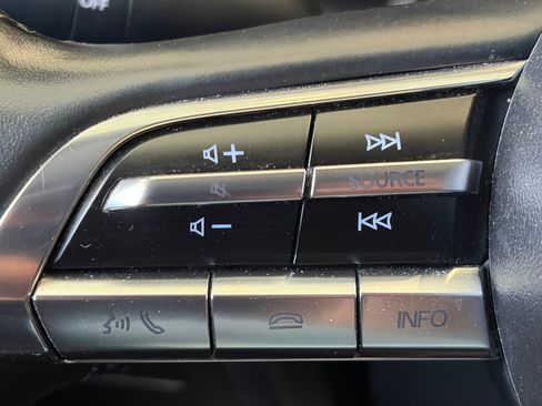 Used 2025 MAZDA CX-50 AWD 2.5 S w/ Preferred Package image 31